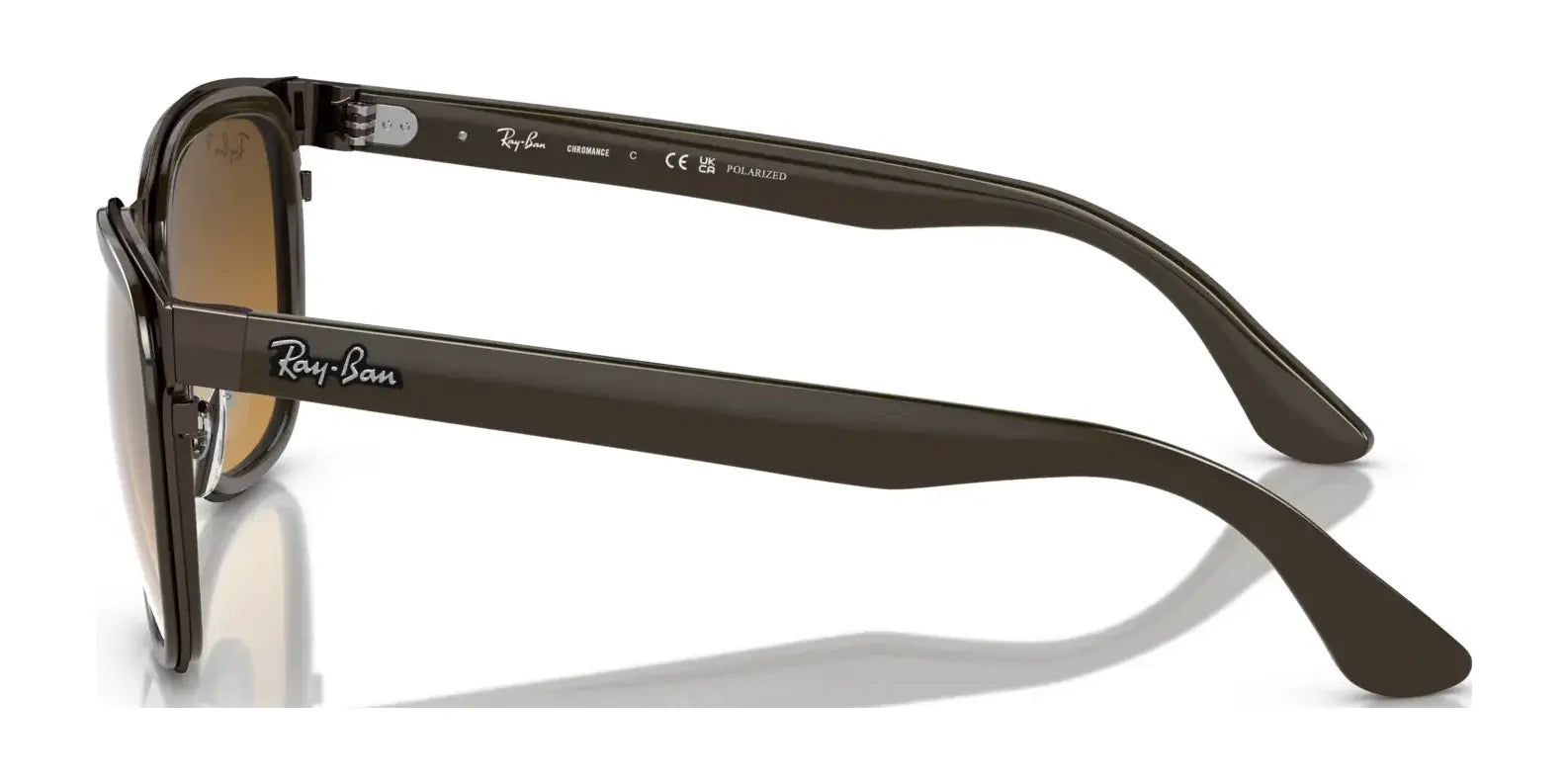 Ray-Ban CLYDE RB3709 Sunglasses | Size 53 Ray-Ban CLYDE RB3709 Sunglasses | Size 53