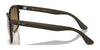 Ray-Ban CLYDE RB3709 Sunglasses | Size 53 / Havana On Gold №001/80 / Dark Blue (3N 15.3%)
