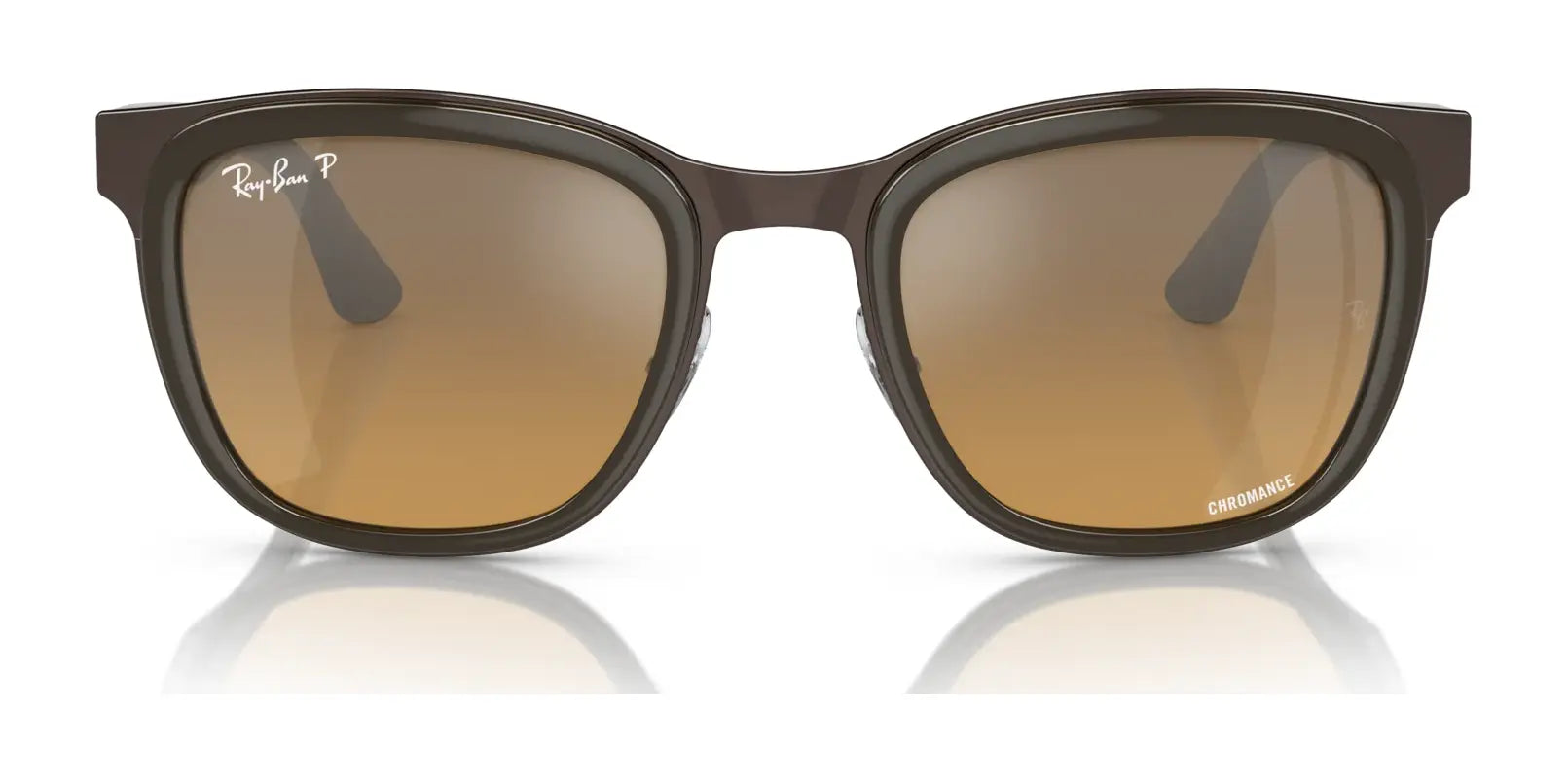 Ray-Ban CLYDE RB3709 Sunglasses | Size 53 Ray-Ban CLYDE RB3709 Sunglasses | Size 53