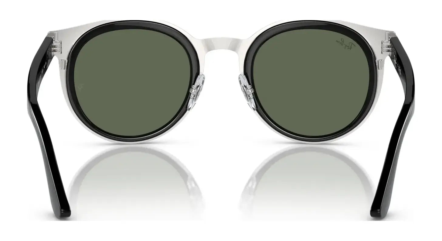 Ray-Ban BONNIE RB3710 Sunglasses | Size 50 Ray-Ban BONNIE RB3710 Sunglasses | Size 50
