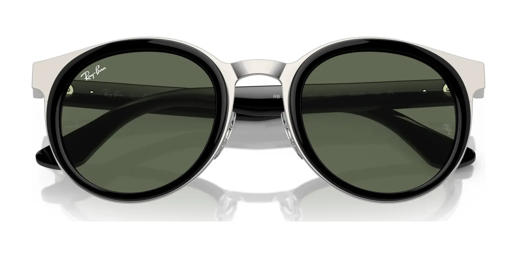 Ray-Ban BONNIE RB3710 Sunglasses | Size 50 Ray-Ban BONNIE RB3710 Sunglasses | Size 50