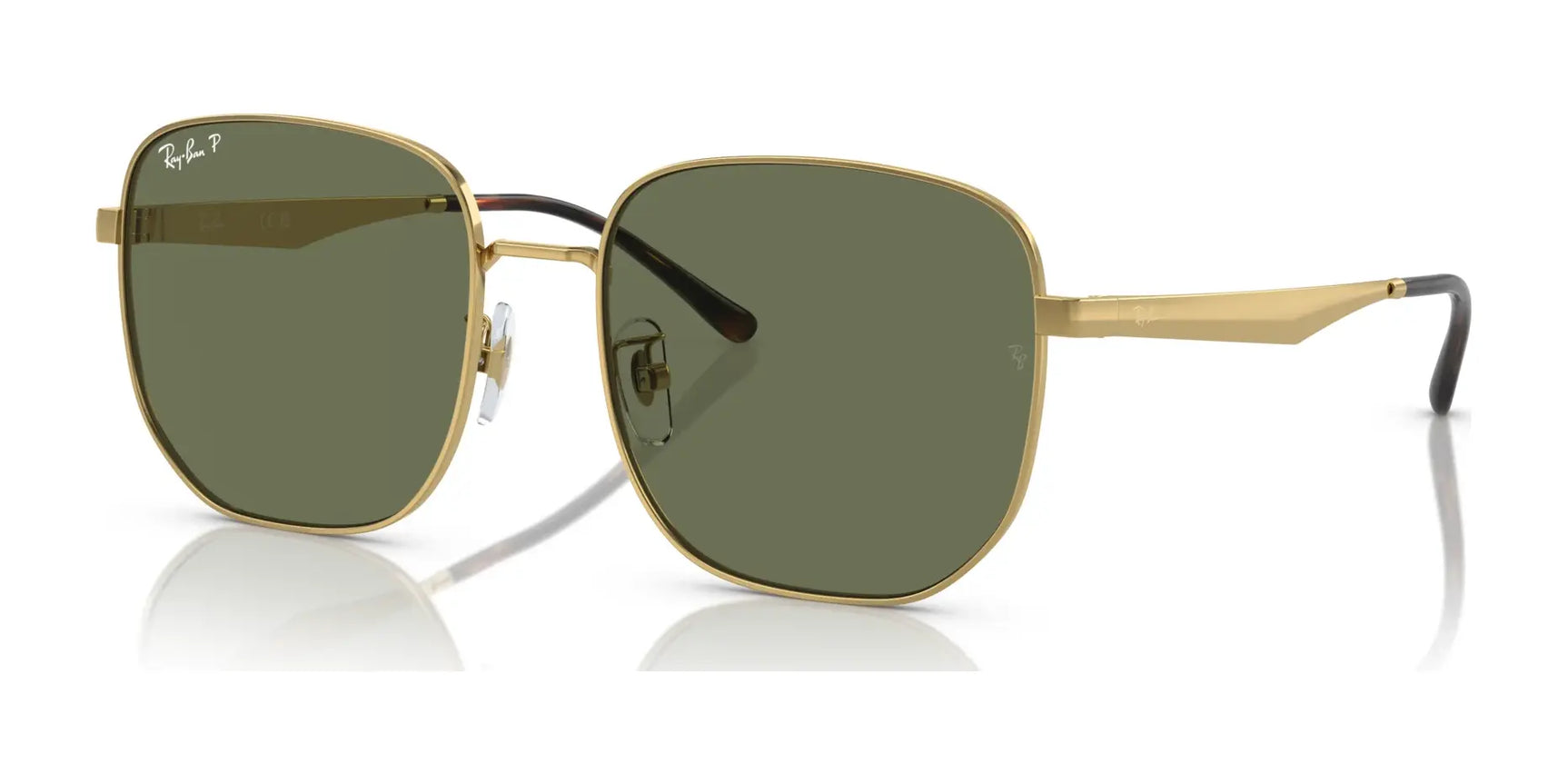 Ray-Ban RB3713D Sunglasses | Size 57 Ray-Ban RB3713D Sunglasses | Size 57