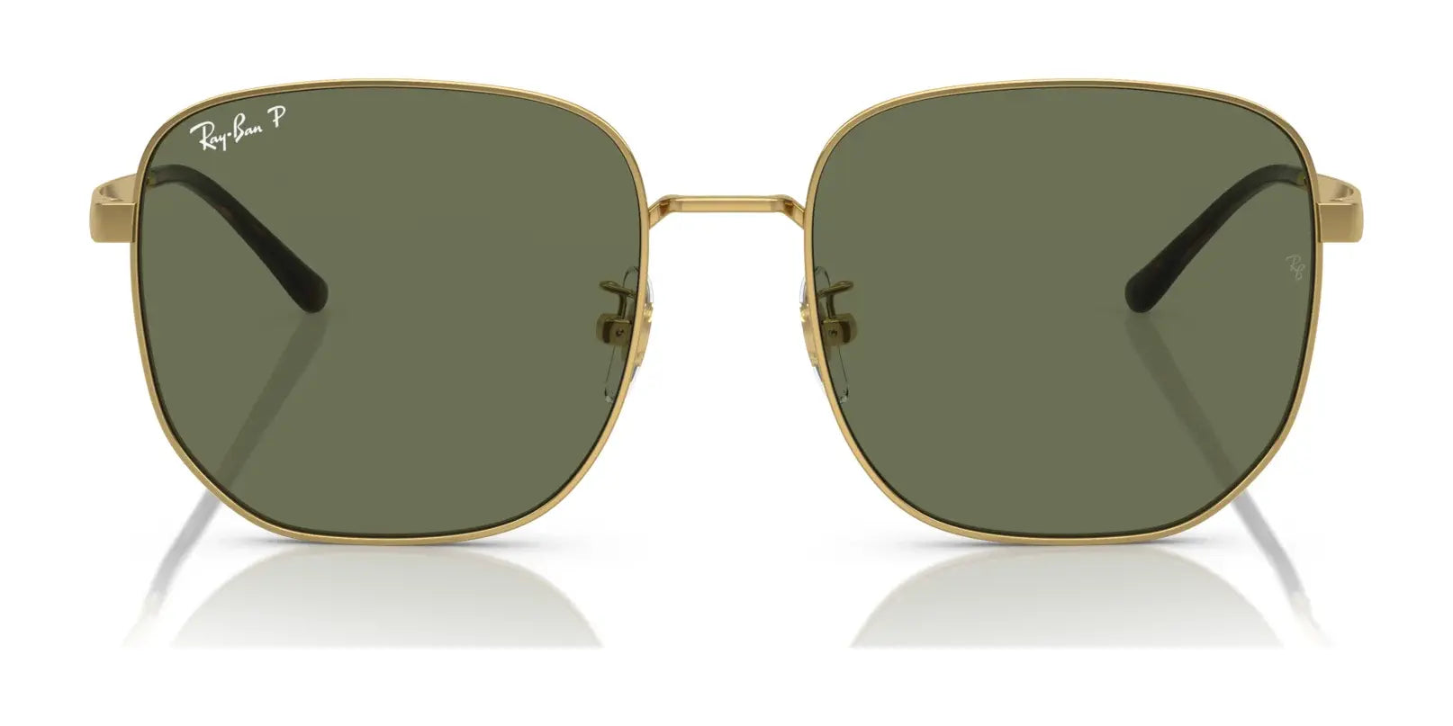 Ray-Ban RB3713D Sunglasses | Size 57 Ray-Ban RB3713D Sunglasses | Size 57