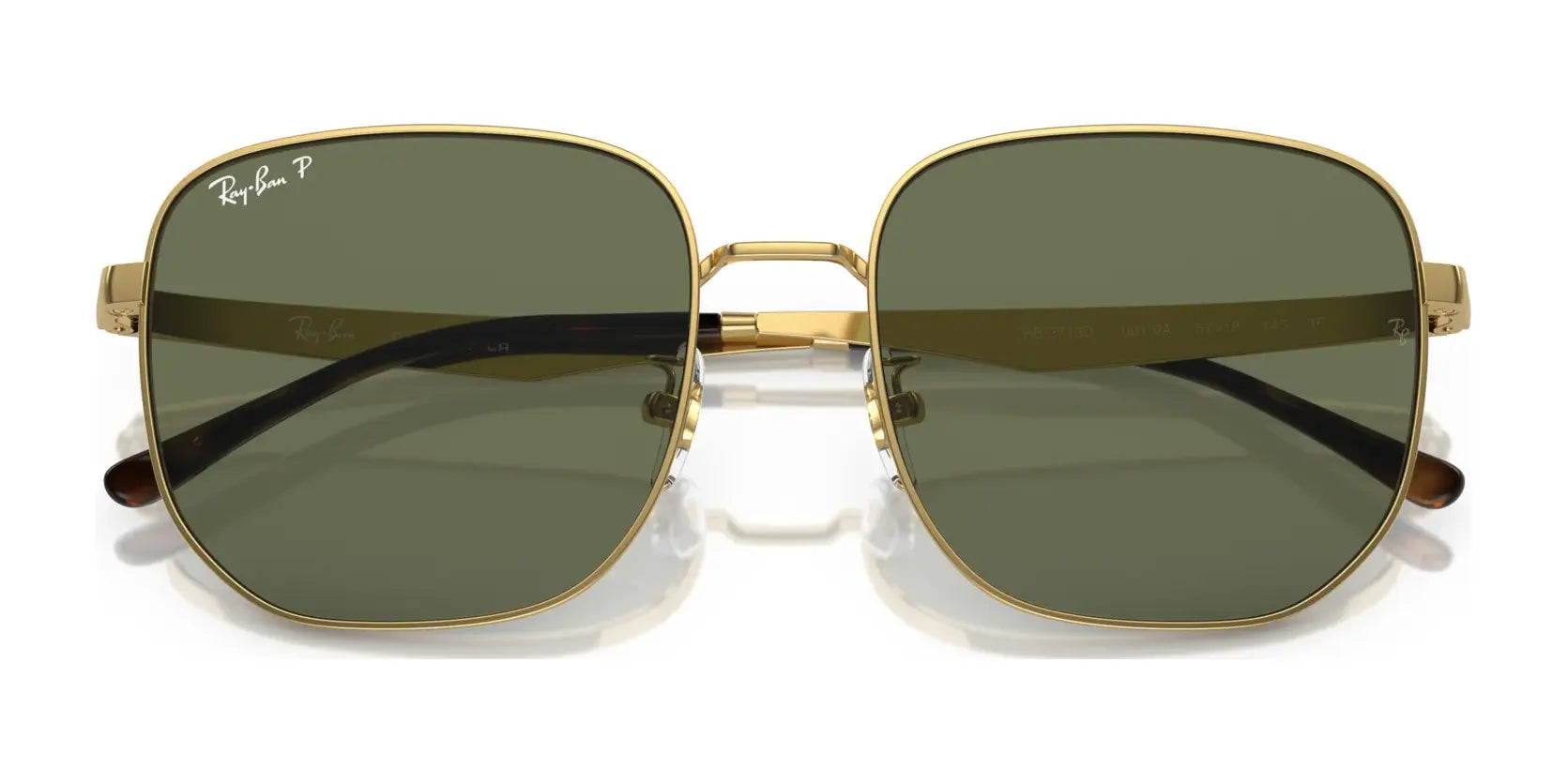 Ray-Ban RB3713D Sunglasses | Size 57 Ray-Ban RB3713D Sunglasses | Size 57