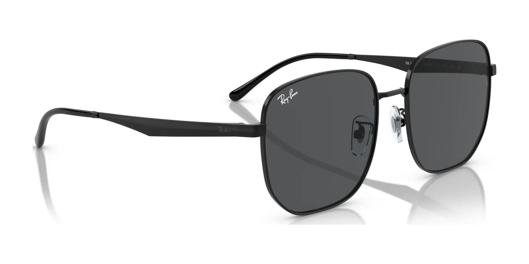 Ray-Ban RB3713D Sunglasses | Size 57 Ray-Ban RB3713D Sunglasses | Size 57