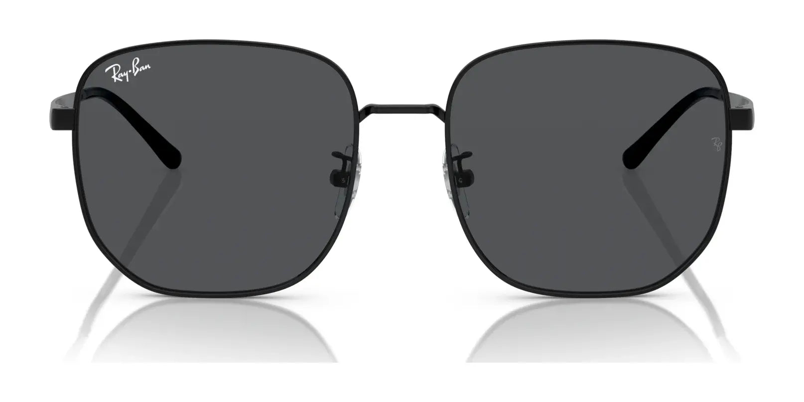 Ray-Ban RB3713D Sunglasses | Size 57 Ray-Ban RB3713D Sunglasses | Size 57