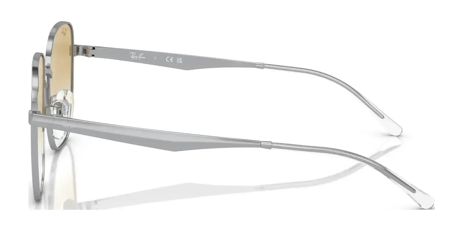 Ray-Ban RB3713D Sunglasses | Size 57 Ray-Ban RB3713D Sunglasses | Size 57