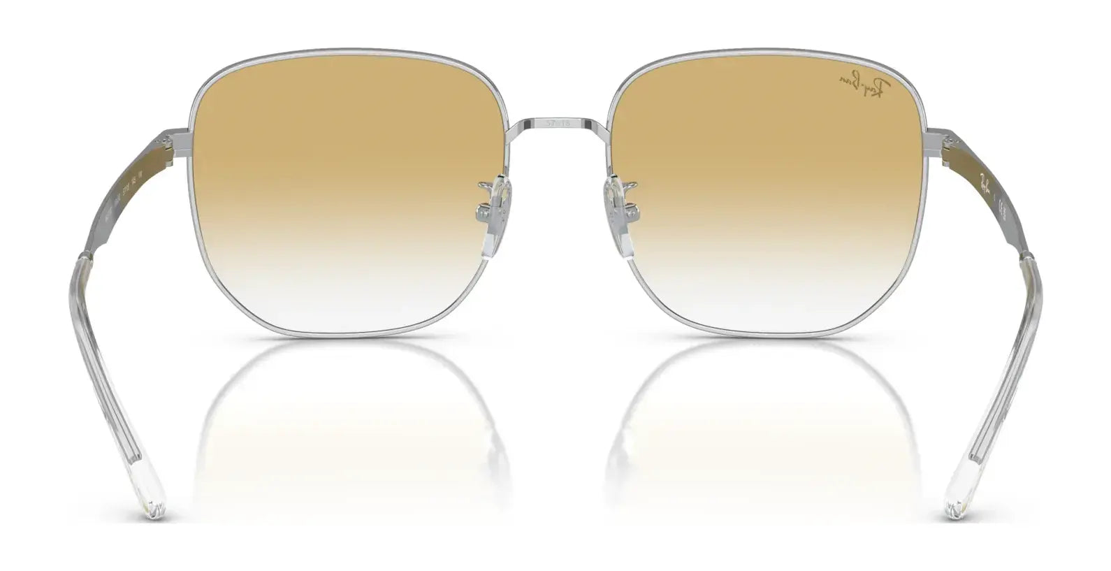 Ray-Ban RB3713D Sunglasses | Size 57 Ray-Ban RB3713D Sunglasses | Size 57