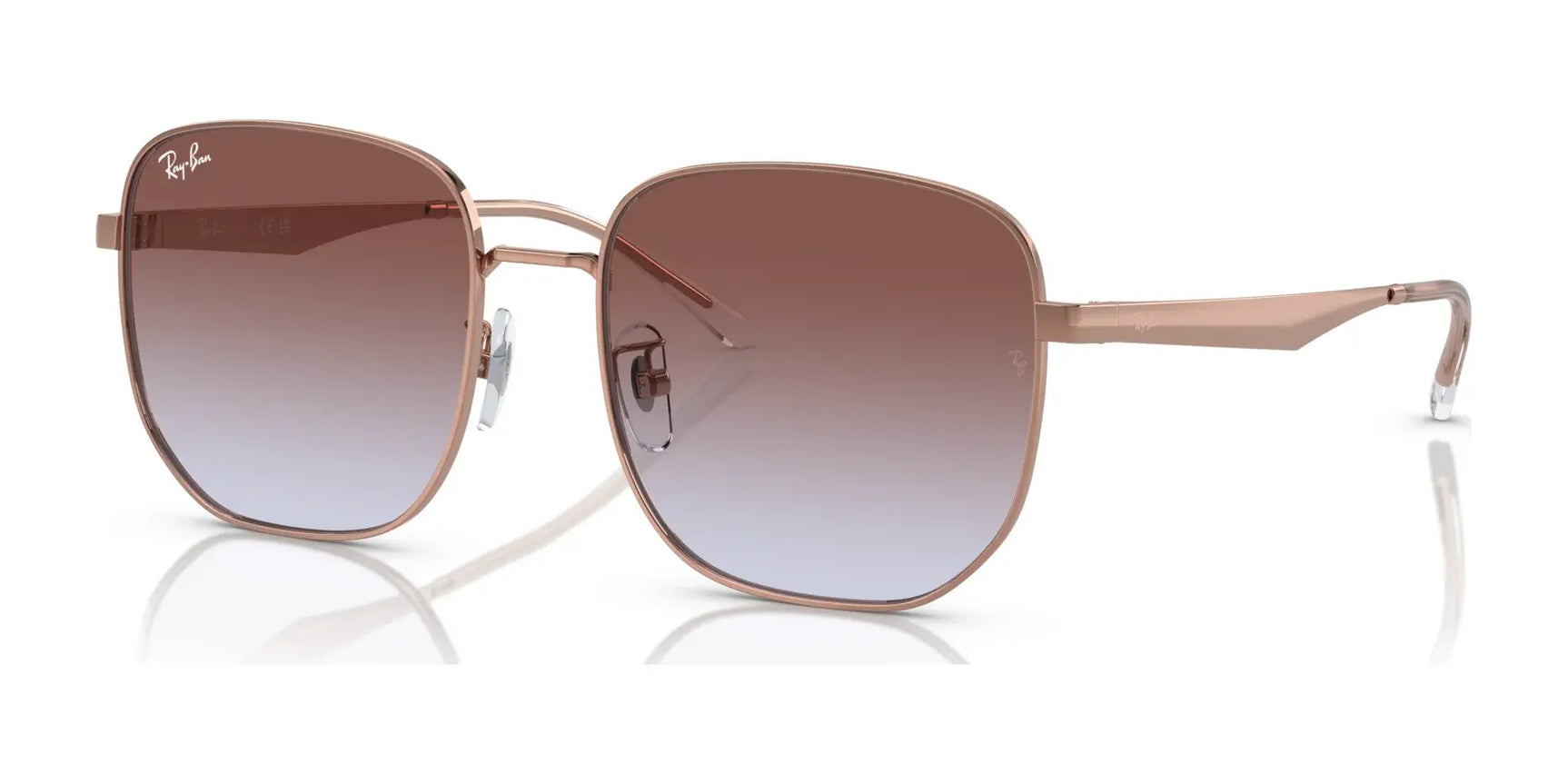 Ray-Ban RB3713D Sunglasses | Size 57 Ray-Ban RB3713D Sunglasses | Size 57