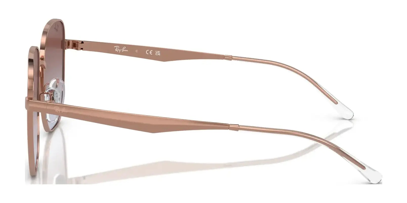 Ray-Ban RB3713D Sunglasses | Size 57 Ray-Ban RB3713D Sunglasses | Size 57