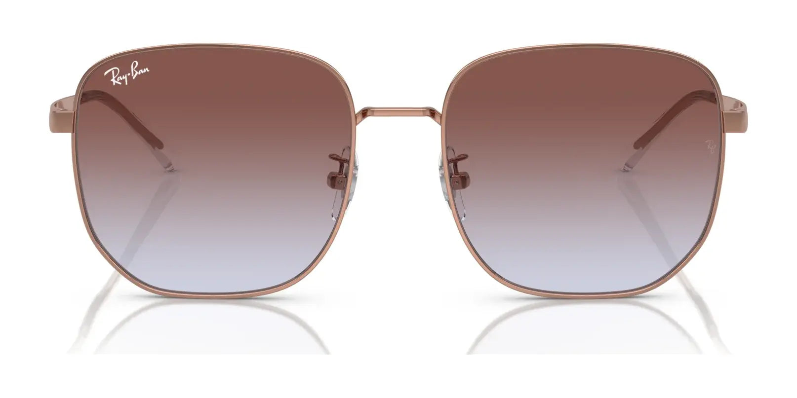 Ray-Ban RB3713D Sunglasses | Size 57 Ray-Ban RB3713D Sunglasses | Size 57