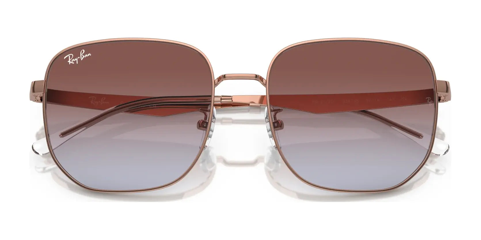 Ray-Ban RB3713D Sunglasses | Size 57 Ray-Ban RB3713D Sunglasses | Size 57