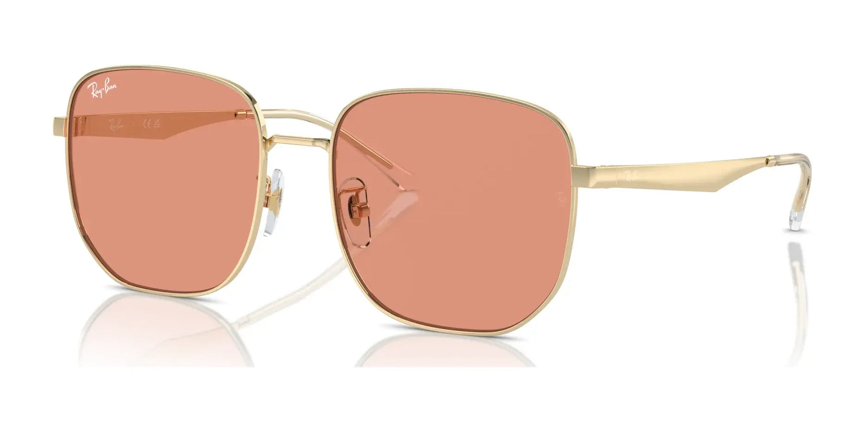 Ray-Ban RB3713D Sunglasses | Size 57 Ray-Ban RB3713D Sunglasses | Size 57