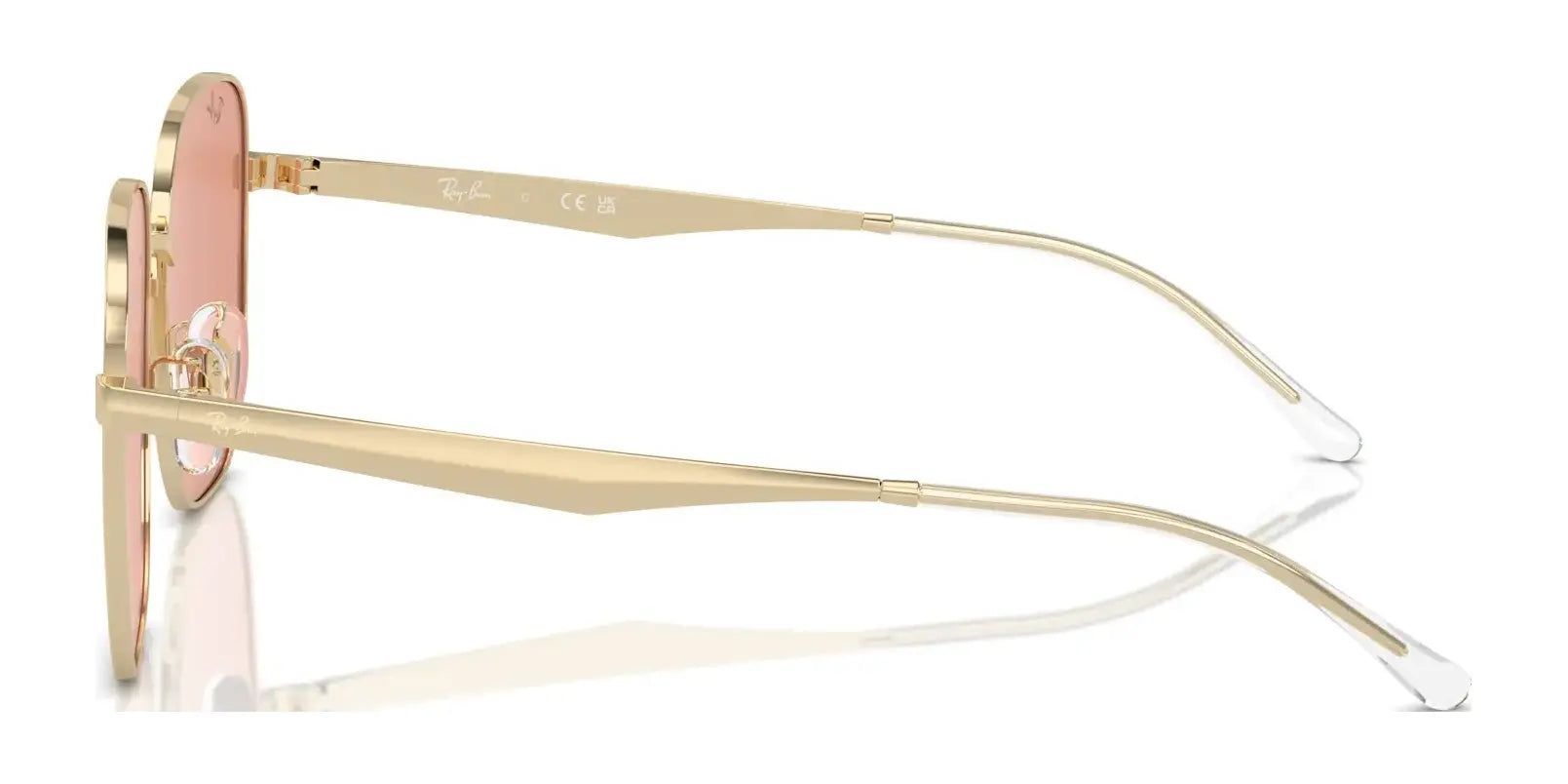 Ray-Ban RB3713D Sunglasses | Size 57 Ray-Ban RB3713D Sunglasses | Size 57