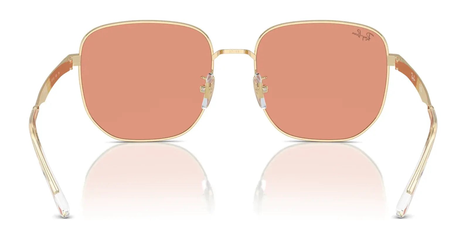 Ray-Ban RB3713D Sunglasses | Size 57 Ray-Ban RB3713D Sunglasses | Size 57