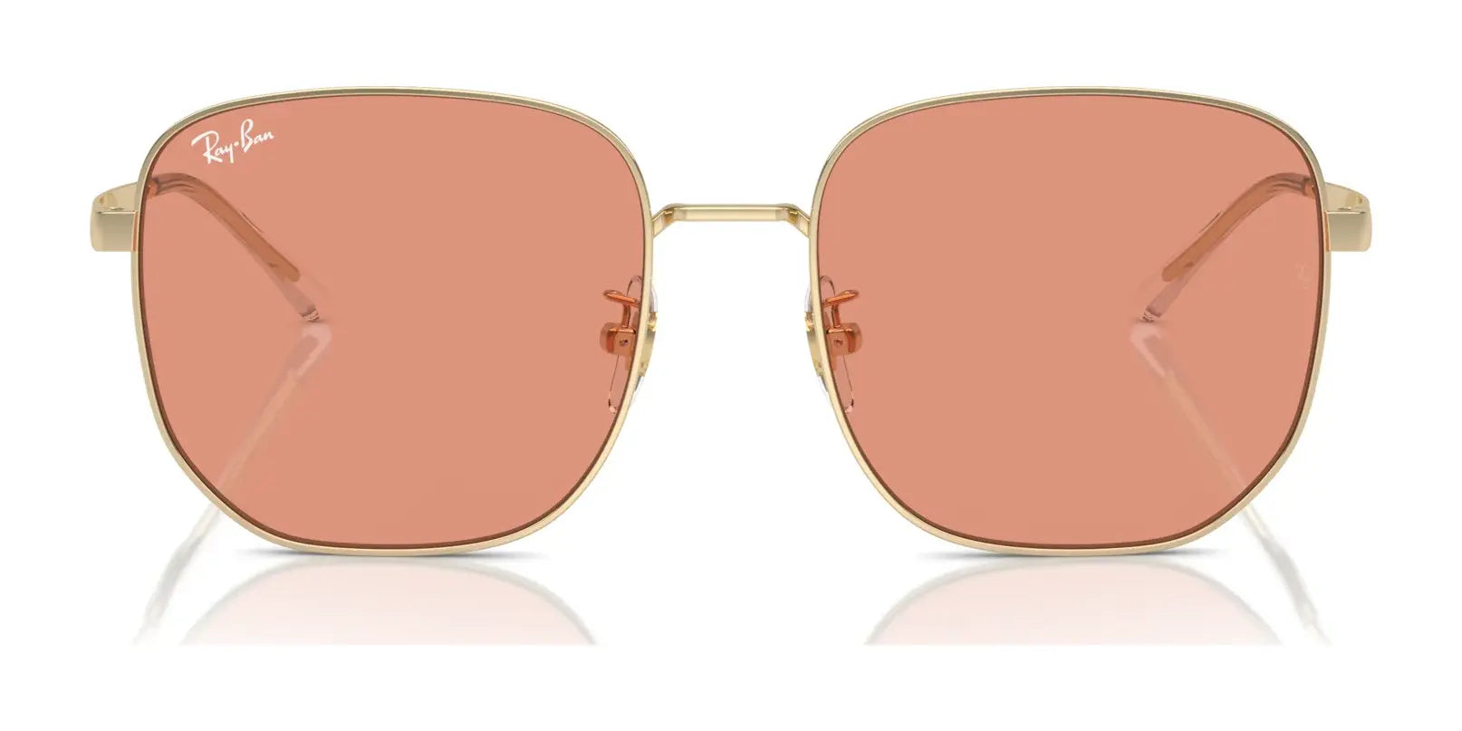 Ray-Ban RB3713D Sunglasses | Size 57 Ray-Ban RB3713D Sunglasses | Size 57