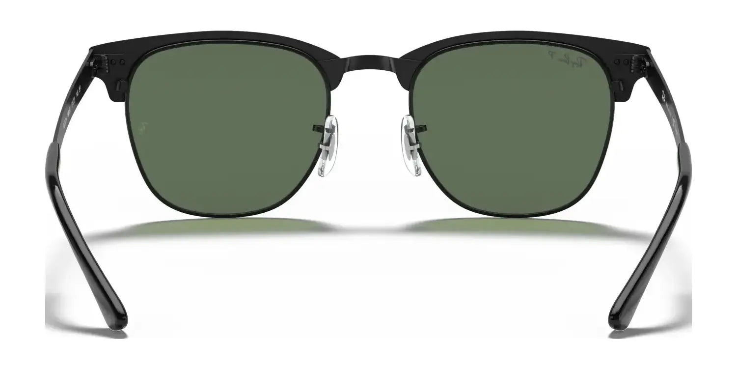 Ray-Ban CLUBMASTER METAL RB3716 Sunglasses | Size 51 Ray-Ban CLUBMASTER METAL RB3716 Sunglasses | Size 51