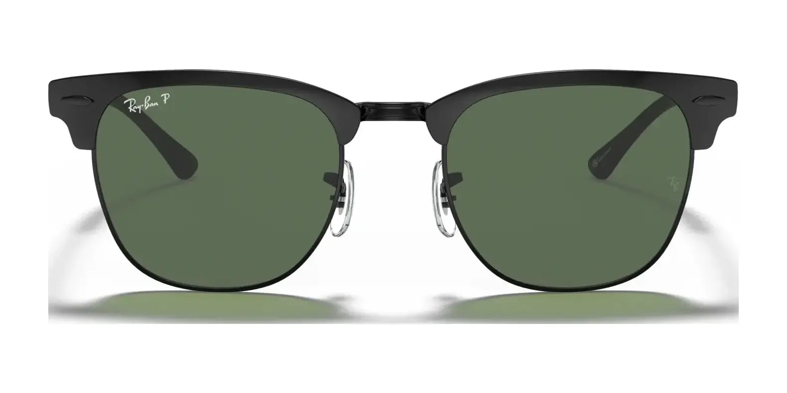 Ray-Ban CLUBMASTER METAL RB3716 Sunglasses | Size 51 Ray-Ban CLUBMASTER METAL RB3716 Sunglasses | Size 51