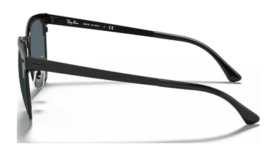 Ray-Ban CLUBMASTER METAL RB3716 Sunglasses | Size 51