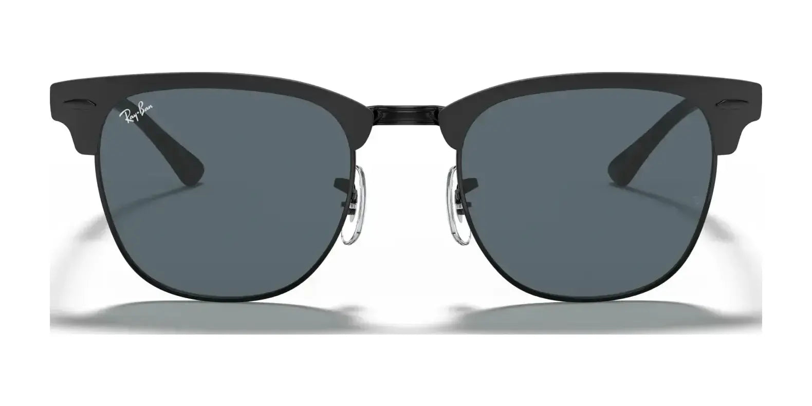 Ray-Ban CLUBMASTER METAL RB3716 Sunglasses | Size 51 Ray-Ban CLUBMASTER METAL RB3716 Sunglasses | Size 51