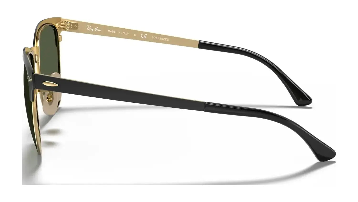 Ray-Ban CLUBMASTER METAL RB3716 Sunglasses | Size 51 Ray-Ban CLUBMASTER METAL RB3716 Sunglasses | Size 51