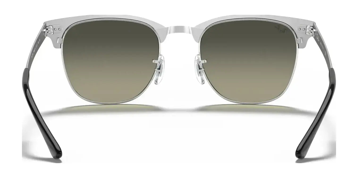 Ray-Ban CLUBMASTER METAL RB3716 Sunglasses | Size 51 Ray-Ban CLUBMASTER METAL RB3716 Sunglasses | Size 51