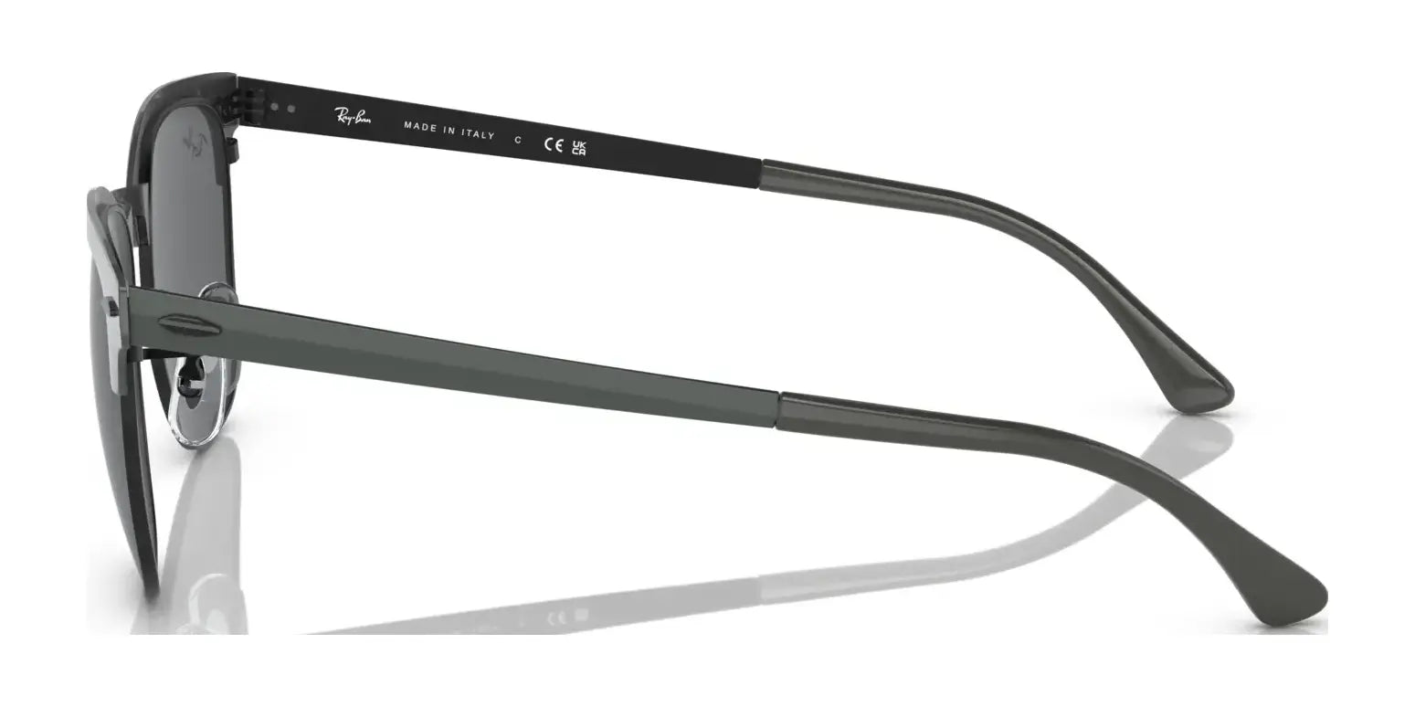 Ray-Ban CLUBMASTER METAL RB3716 Sunglasses | Size 51 Ray-Ban CLUBMASTER METAL RB3716 Sunglasses | Size 51