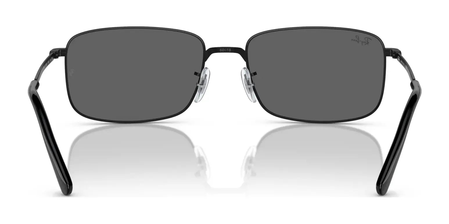 Ray-Ban RB3717 Sunglasses Ray-Ban RB3717 Sunglasses
