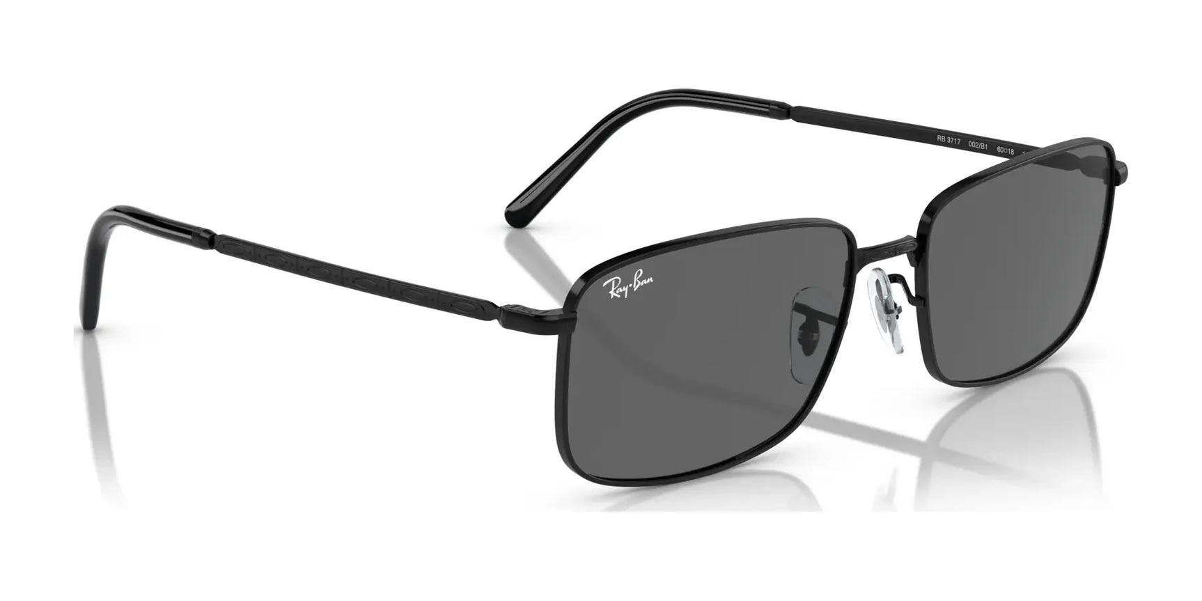 Ray-Ban RB3717 Sunglasses Ray-Ban RB3717 Sunglasses