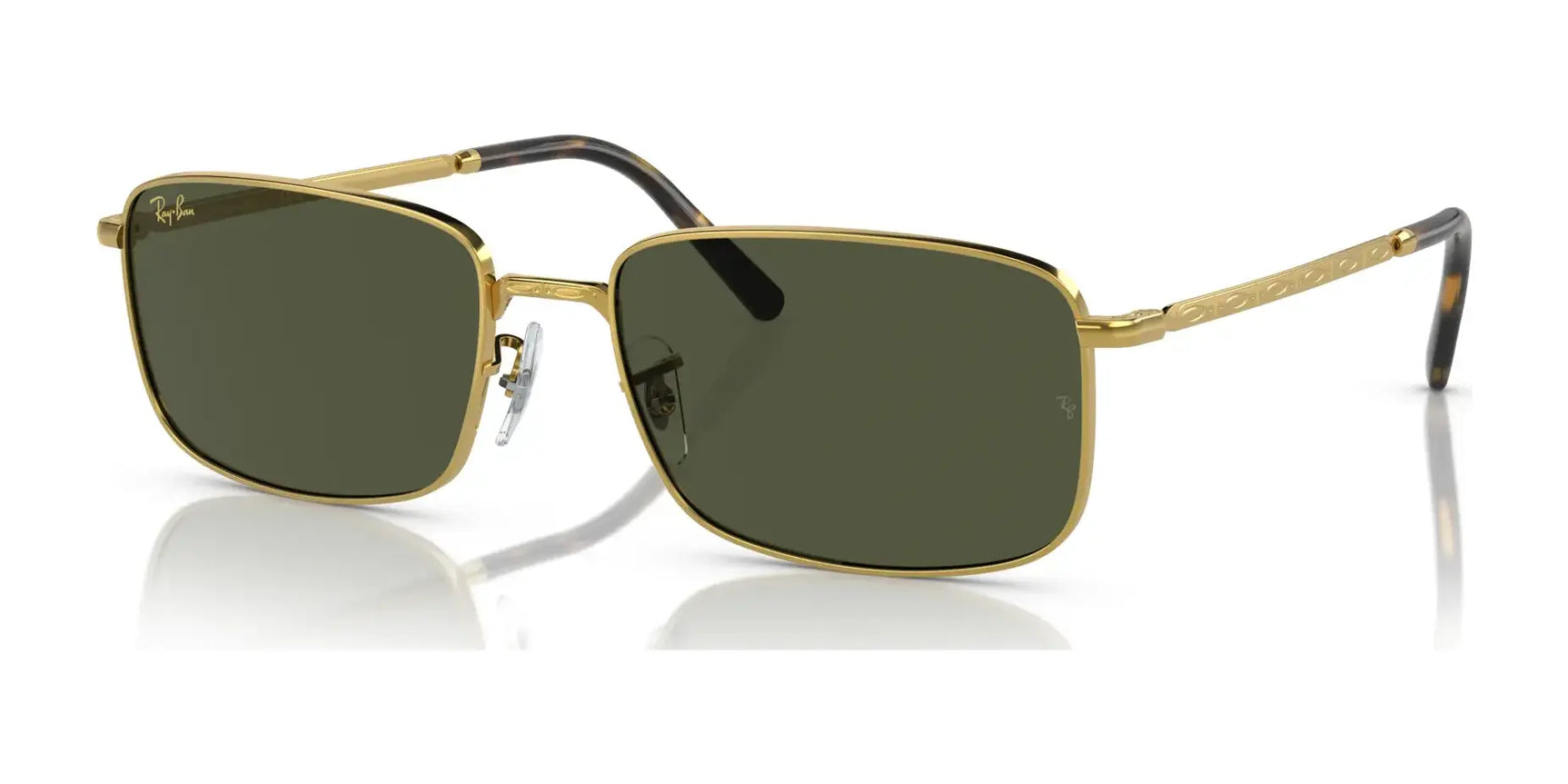 Ray-Ban RB3717 Sunglasses Ray-Ban RB3717 Sunglasses