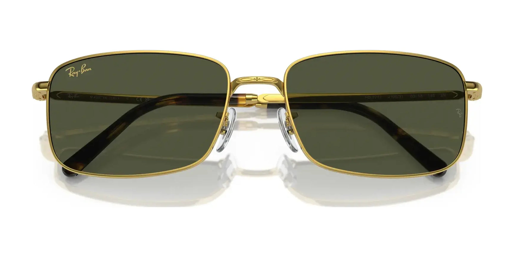 Ray-Ban RB3717 Sunglasses Ray-Ban RB3717 Sunglasses