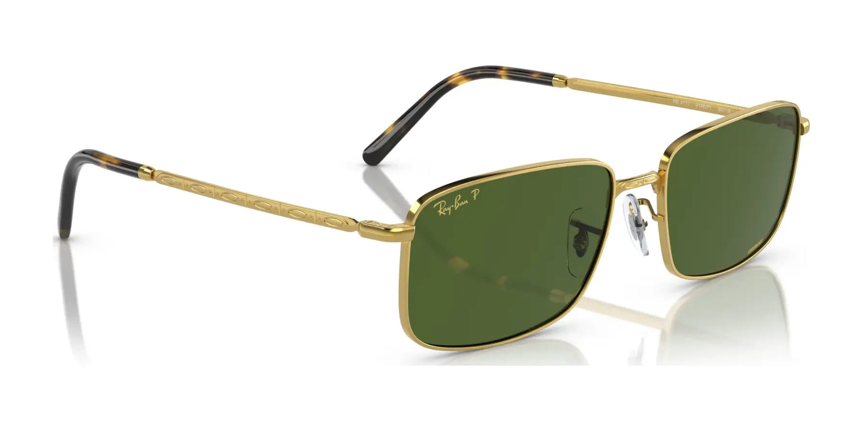 Ray-Ban RB3717 Sunglasses Ray-Ban RB3717 Sunglasses