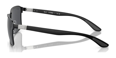 Ray-Ban RB3721 Sunglasses | Size 59