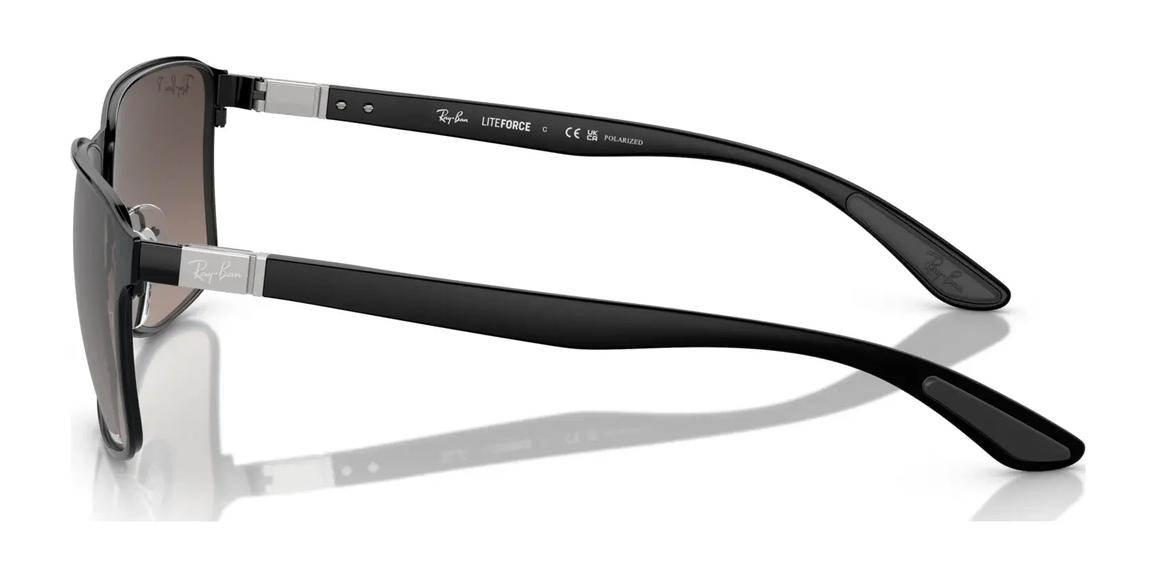 Ray-Ban RB3721CH Sunglasses | Size 59 Ray-Ban RB3721CH Sunglasses | Size 59