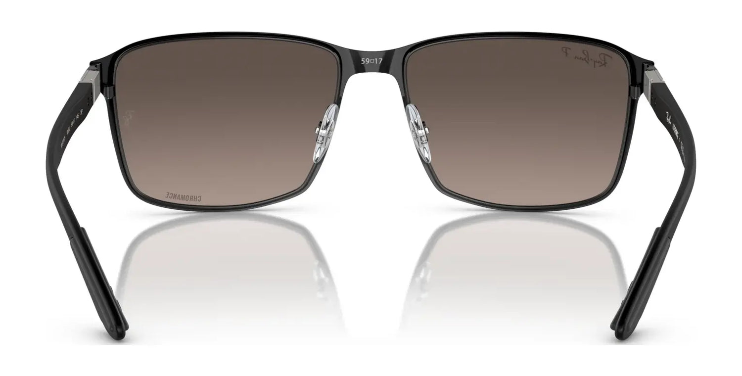 Ray-Ban RB3721CH Sunglasses | Size 59 Ray-Ban RB3721CH Sunglasses | Size 59