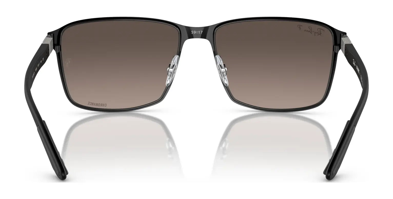 Ray-Ban RB3721CH Sunglasses | Size 59 Ray-Ban RB3721CH Sunglasses | Size 59