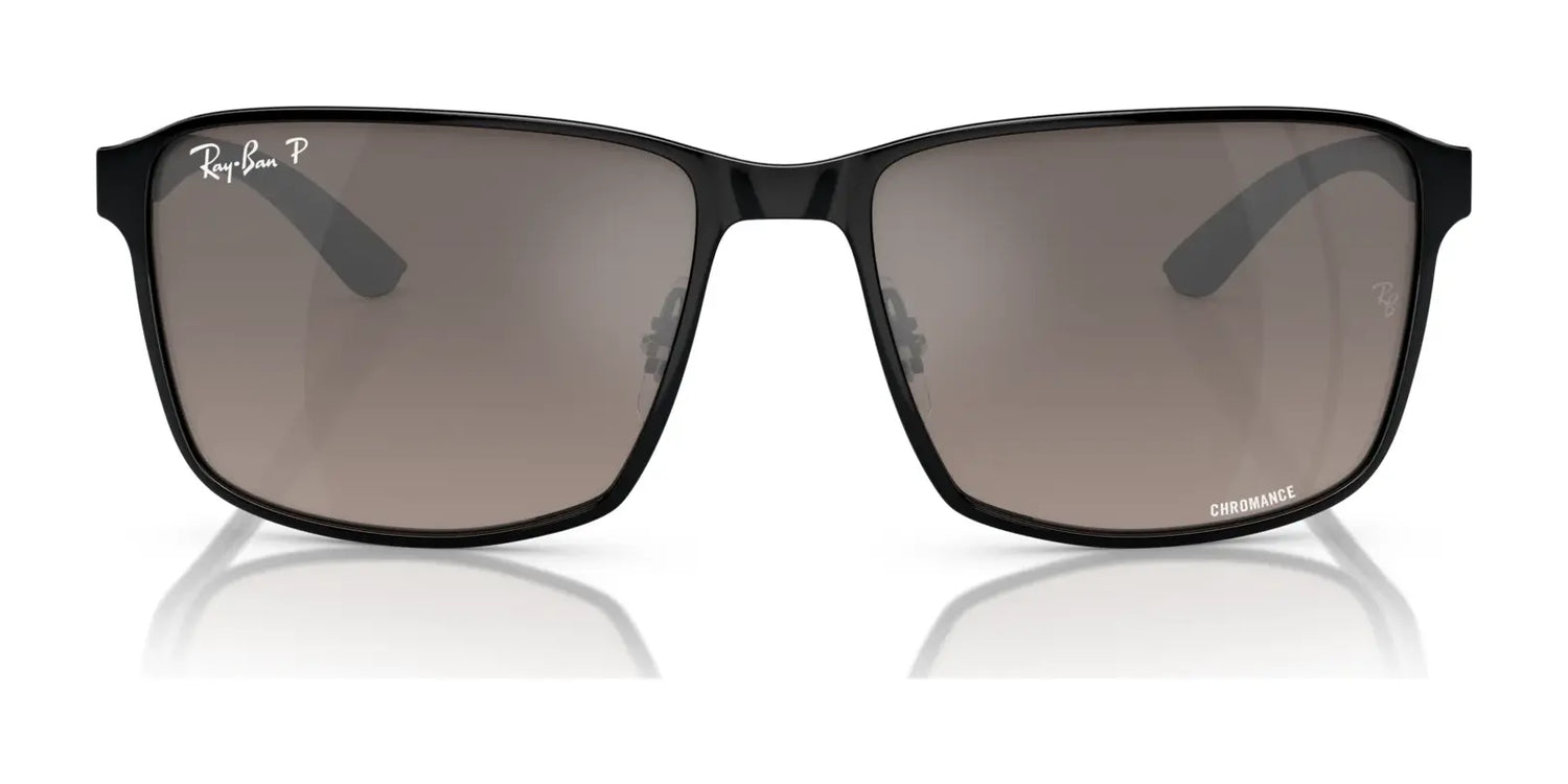 Ray-Ban RB3721CH Sunglasses | Size 59 Ray-Ban RB3721CH Sunglasses | Size 59