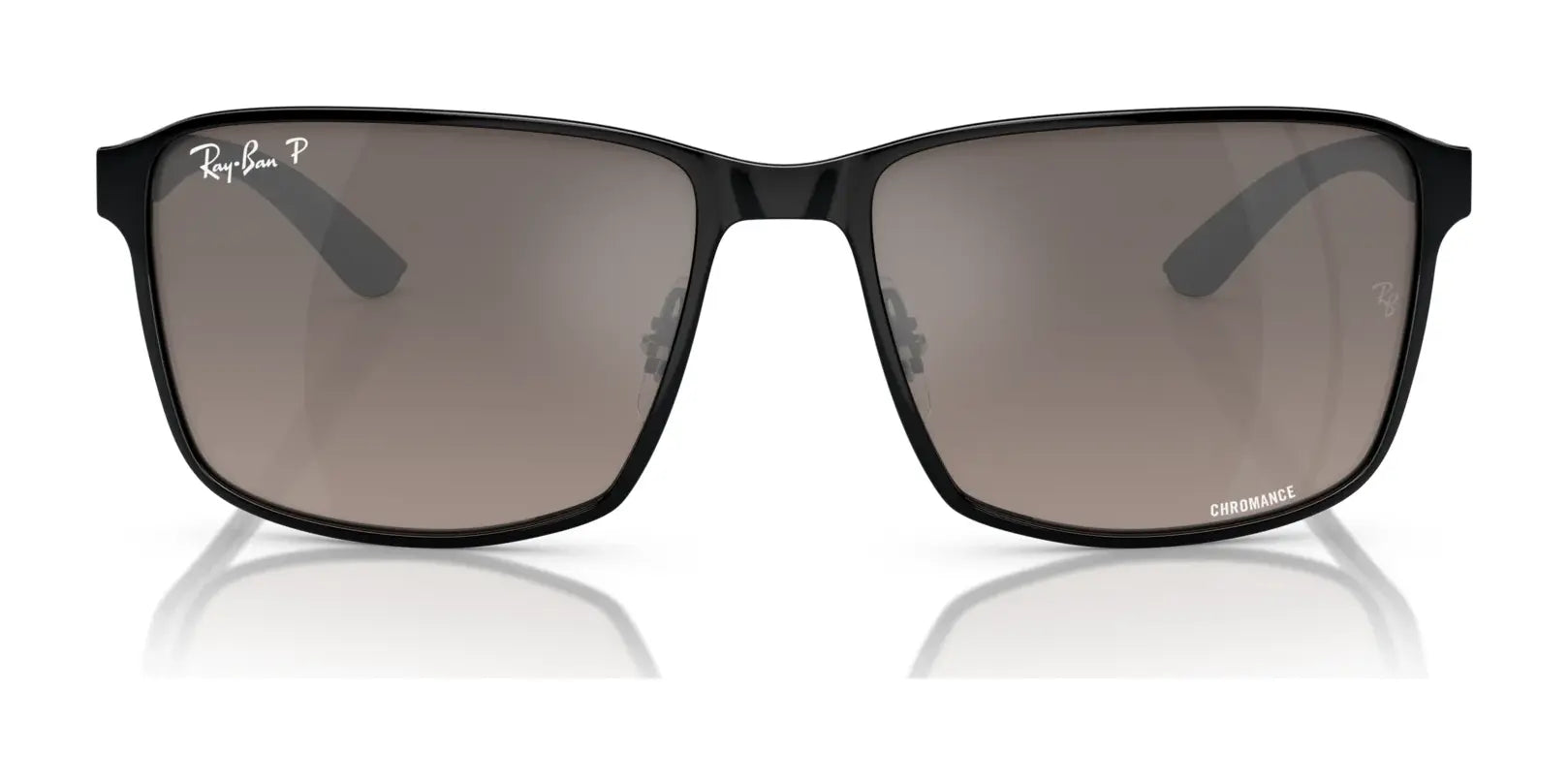 Ray-Ban RB3721CH Sunglasses | Size 59 Ray-Ban RB3721CH Sunglasses | Size 59