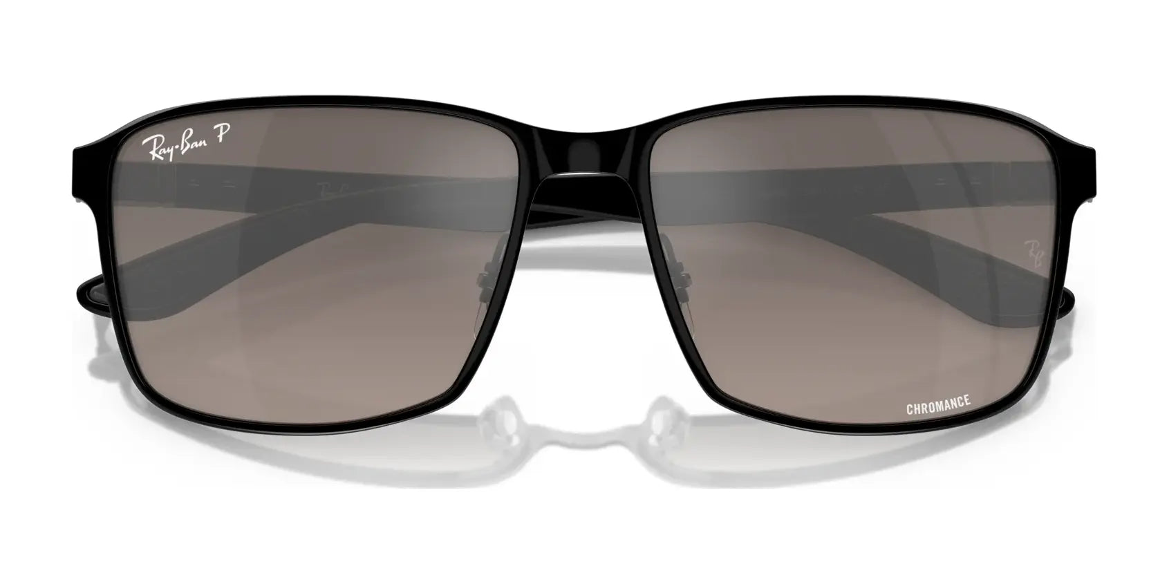 Ray-Ban RB3721CH Sunglasses | Size 59 Ray-Ban RB3721CH Sunglasses | Size 59