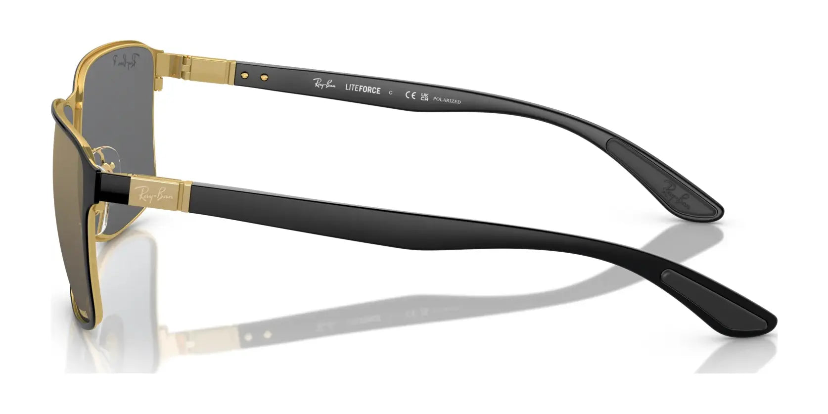 Ray-Ban RB3721CH Sunglasses | Size 59 Ray-Ban RB3721CH Sunglasses | Size 59