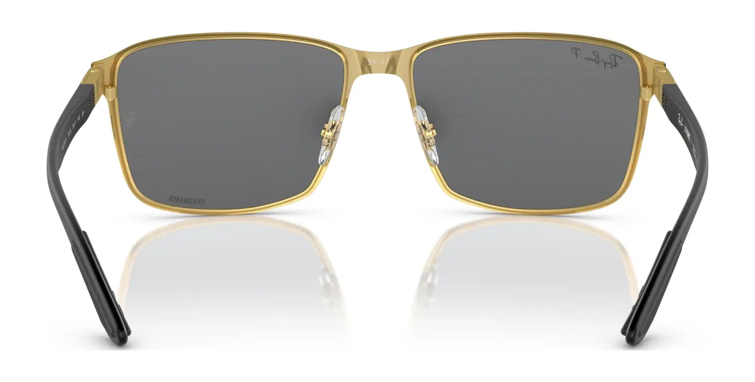 Ray-Ban RB3721CH Sunglasses | Size 59 Ray-Ban RB3721CH Sunglasses | Size 59