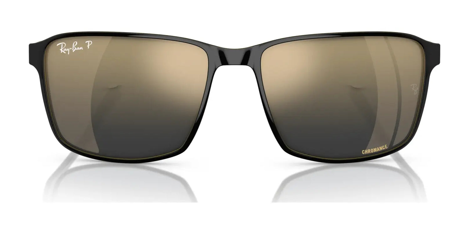 Ray-Ban RB3721CH Sunglasses | Size 59 Ray-Ban RB3721CH Sunglasses | Size 59