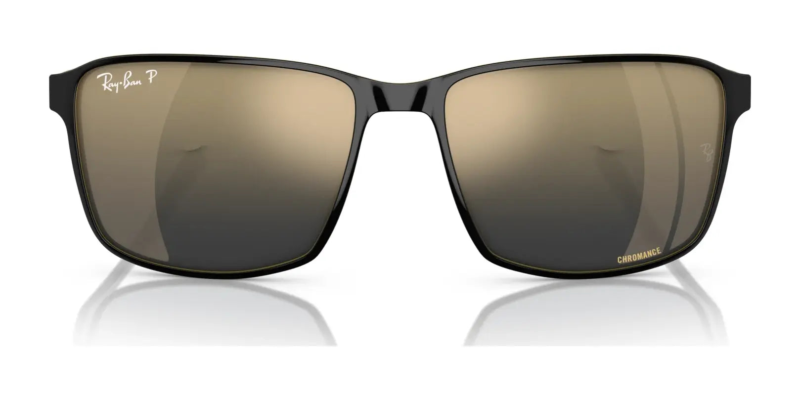 Ray-Ban RB3721CH Sunglasses | Size 59 Ray-Ban RB3721CH Sunglasses | Size 59