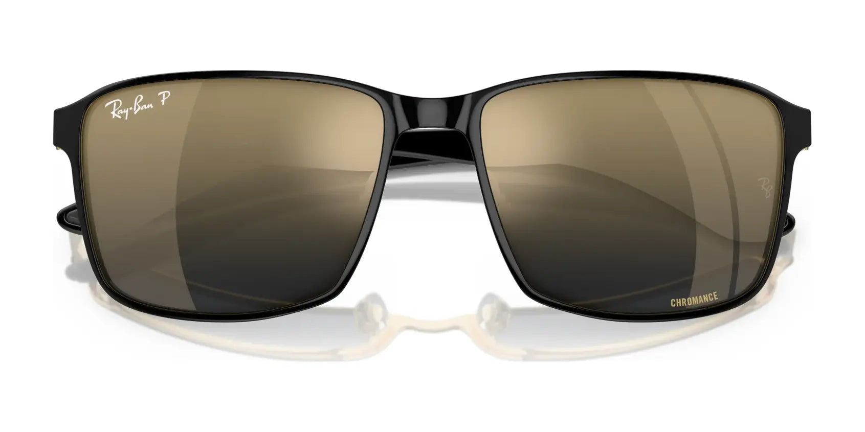 Ray-Ban RB3721CH Sunglasses | Size 59 Ray-Ban RB3721CH Sunglasses | Size 59