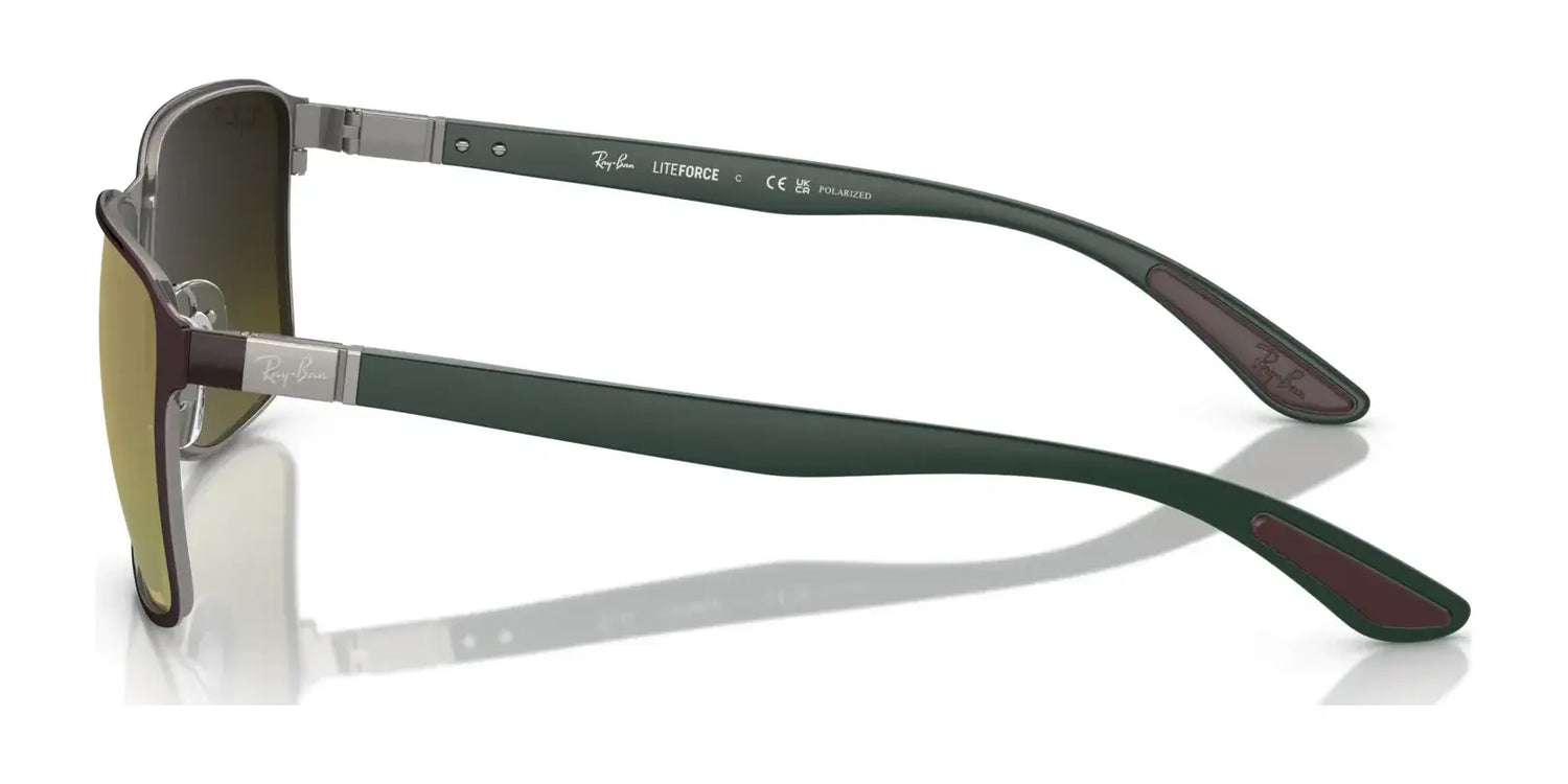 Ray-Ban RB3721CH Sunglasses | Size 59 Ray-Ban RB3721CH Sunglasses | Size 59