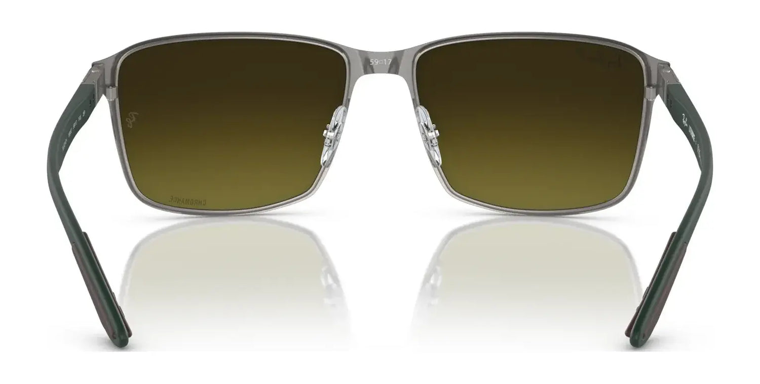 Ray-Ban RB3721CH Sunglasses | Size 59 Ray-Ban RB3721CH Sunglasses | Size 59