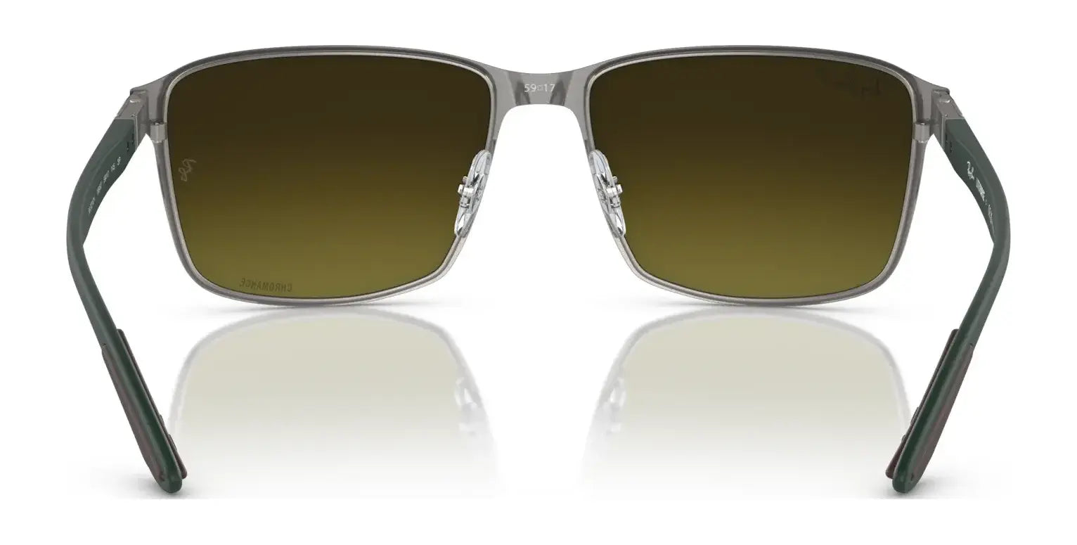 Ray-Ban RB3721CH Sunglasses | Size 59 Ray-Ban RB3721CH Sunglasses | Size 59