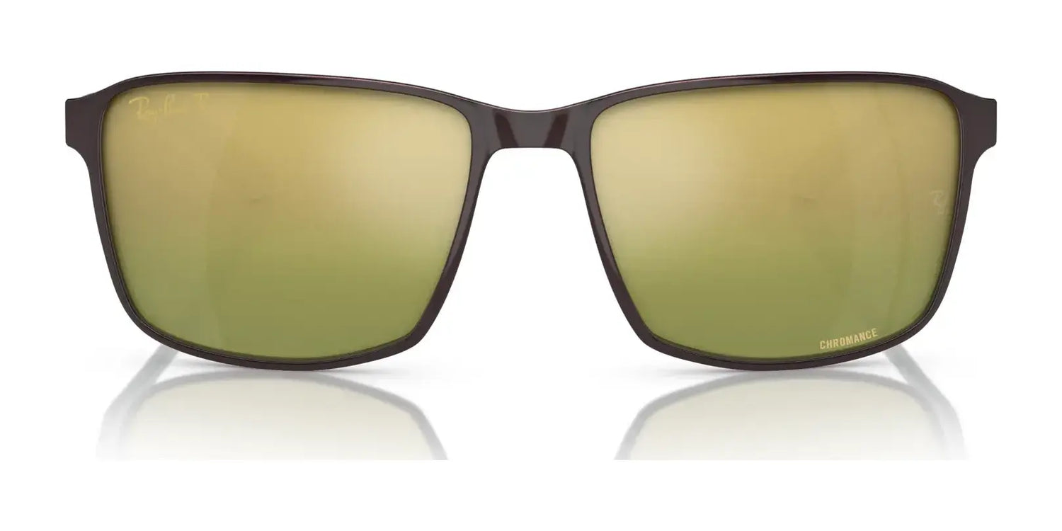Ray-Ban RB3721CH Sunglasses | Size 59 Ray-Ban RB3721CH Sunglasses | Size 59