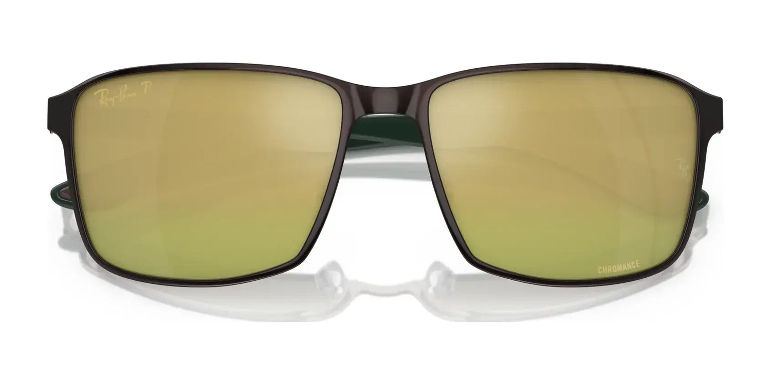 Ray-Ban RB3721CH Sunglasses | Size 59 Ray-Ban RB3721CH Sunglasses | Size 59
