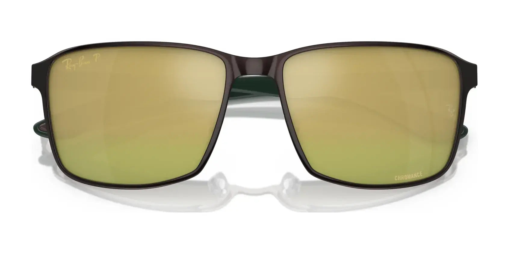 Ray-Ban RB3721CH Sunglasses | Size 59 Ray-Ban RB3721CH Sunglasses | Size 59